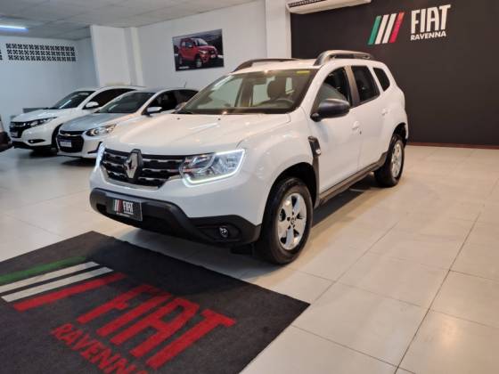 RENAULT DUSTER 1.6 16V SCE FLEX INTENSE X-TRONIC RENAULT DUSTER 1.6 16V SCE FLEX INTENSE X-TRONIC